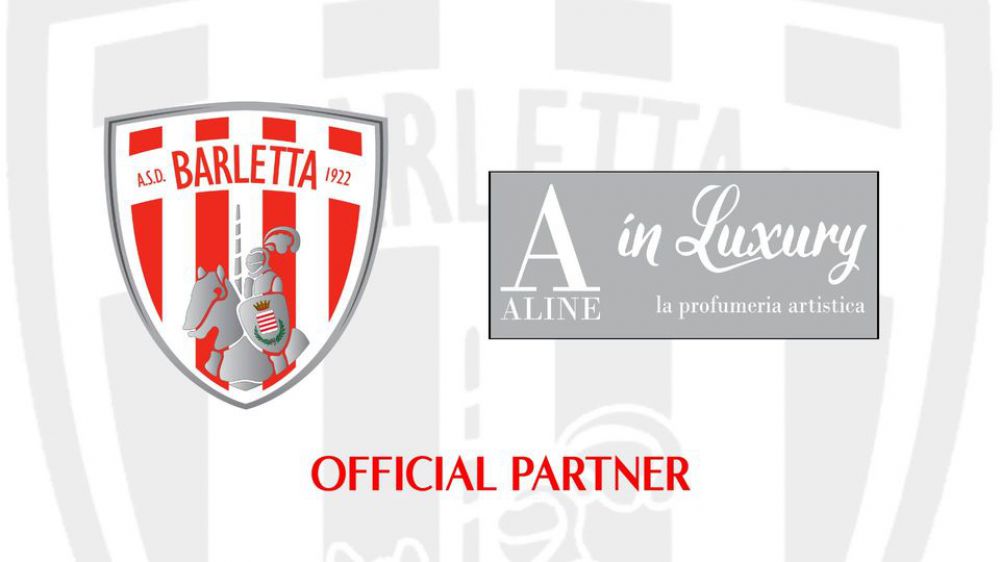 official Partner - Aline In Luxury